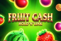 Fruit Cash Hold n Link slot